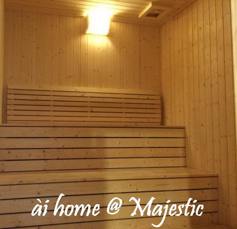 H2H - ài home @ Majestic Ipoh Esterno foto