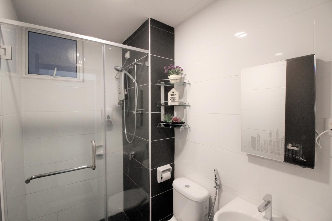 H2H - ài home @ Majestic Ipoh Esterno foto