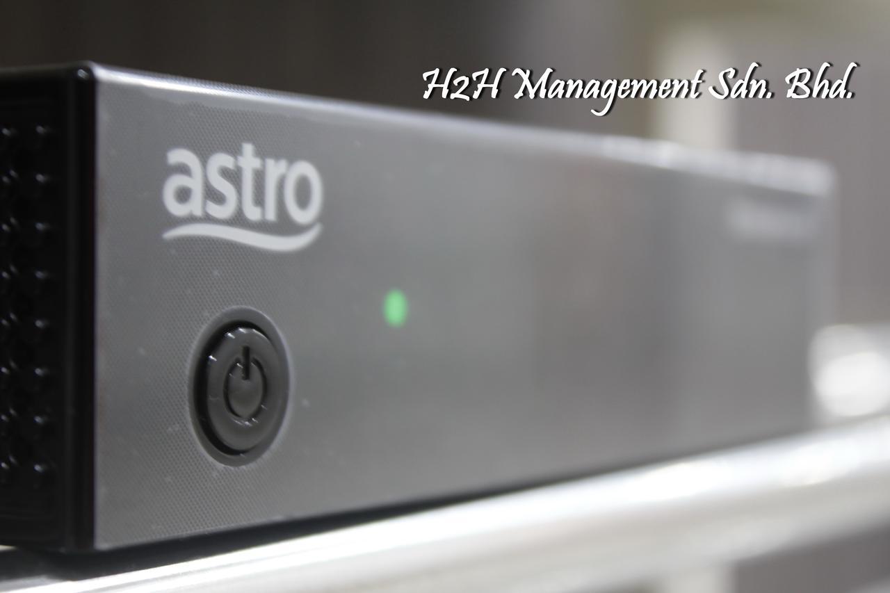 H2H - ài home @ Majestic Ipoh Esterno foto