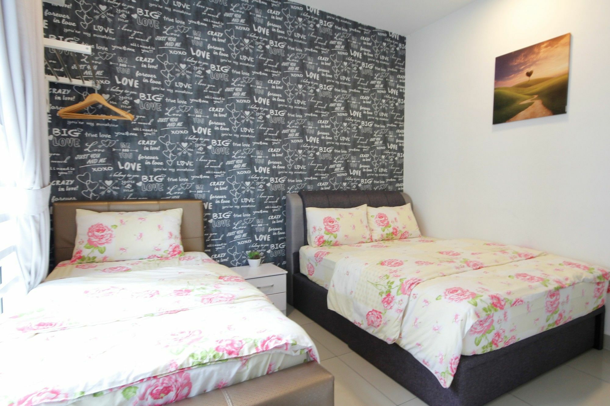 H2H - ài home @ Majestic Ipoh Esterno foto